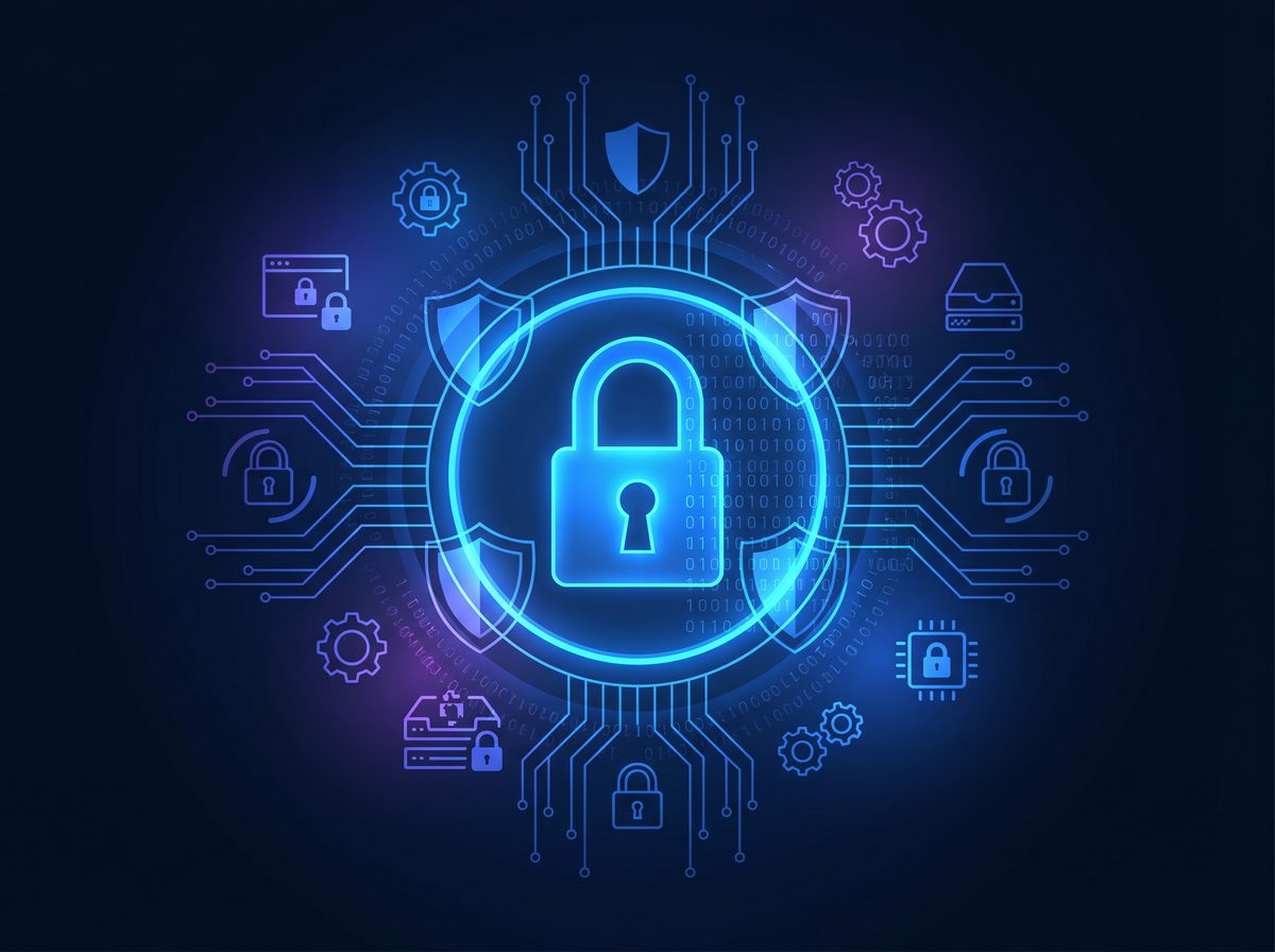 双q加速器安全防护体系